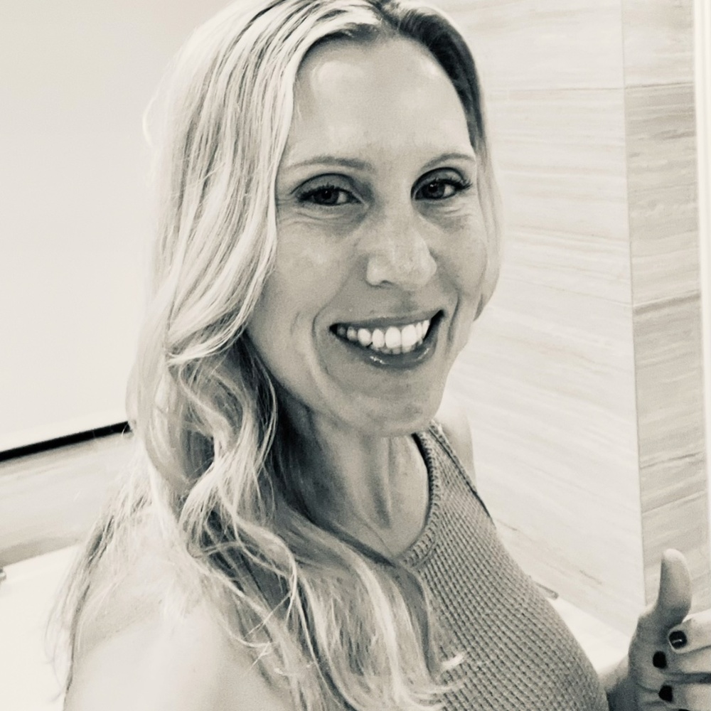 Meet your Posher, Rebekah